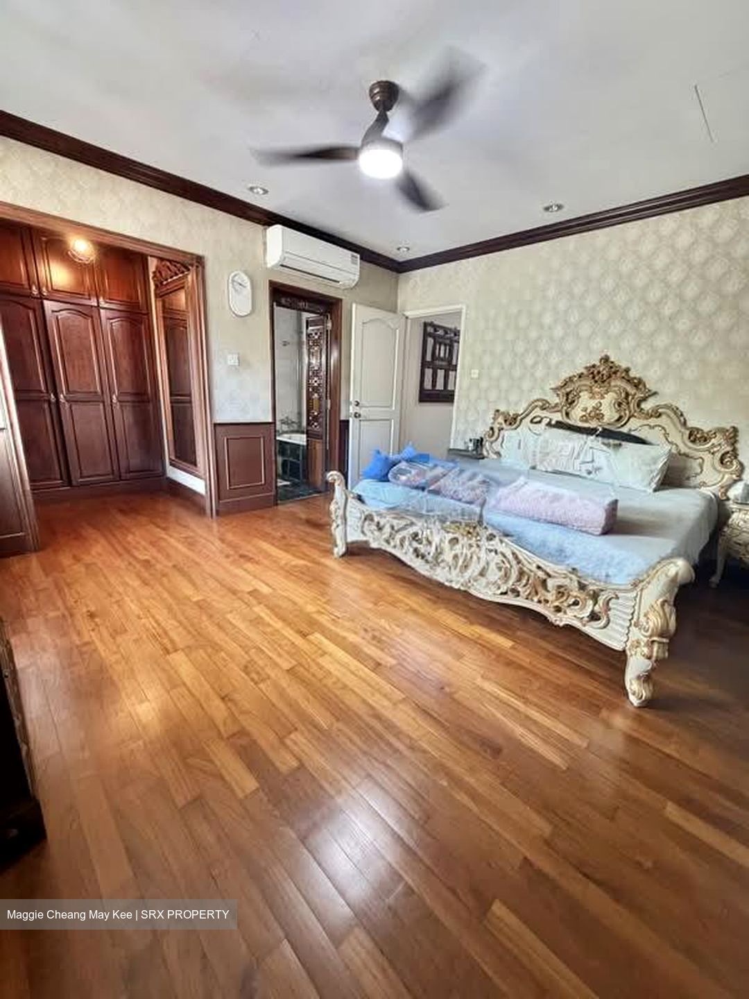 Sembawang Road (D26), Terrace #579427721